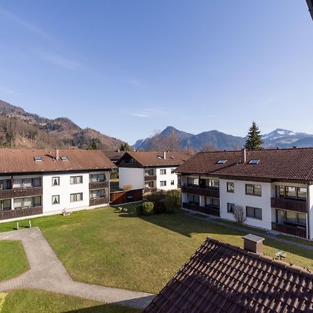 Ferienwohnanlage Oberaudorf C7 Mit Hallenbad Und Sauna Экстерьер фото