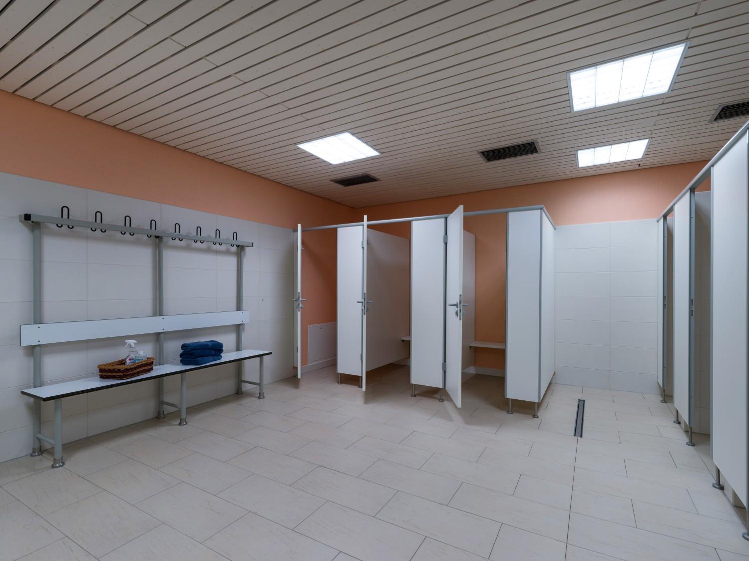 Ferienwohnanlage Oberaudorf C7 Mit Hallenbad Und Sauna Экстерьер фото