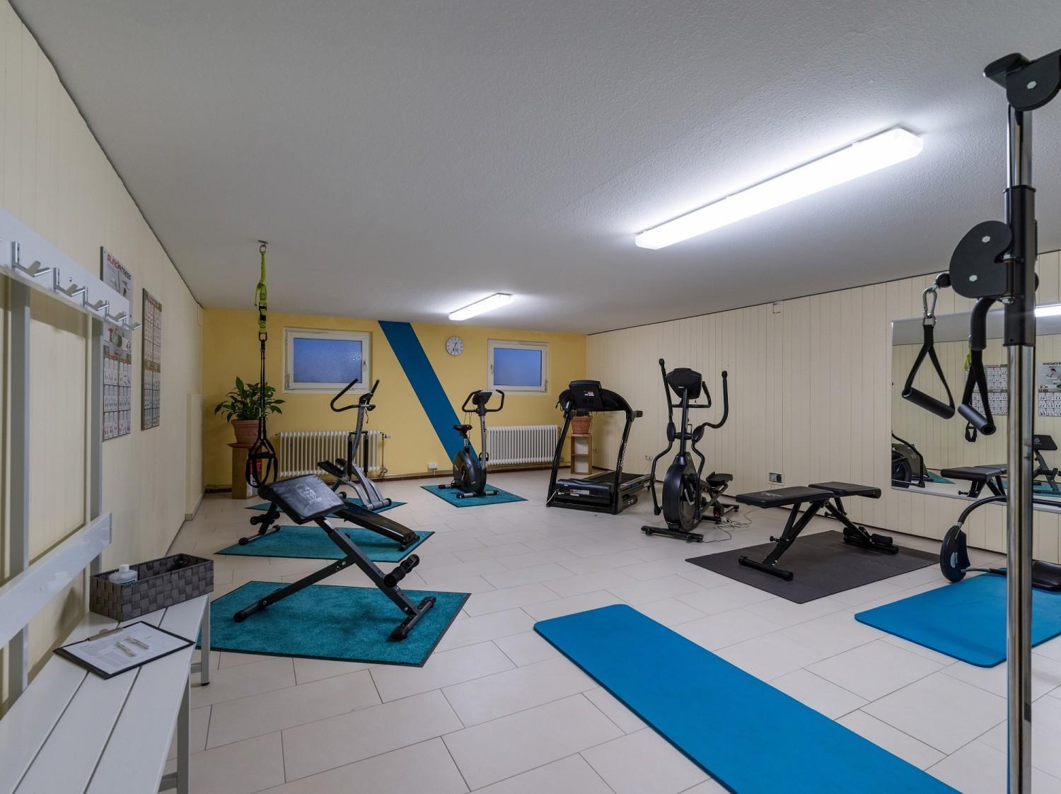 Ferienwohnanlage Oberaudorf C7 Mit Hallenbad Und Sauna Экстерьер фото