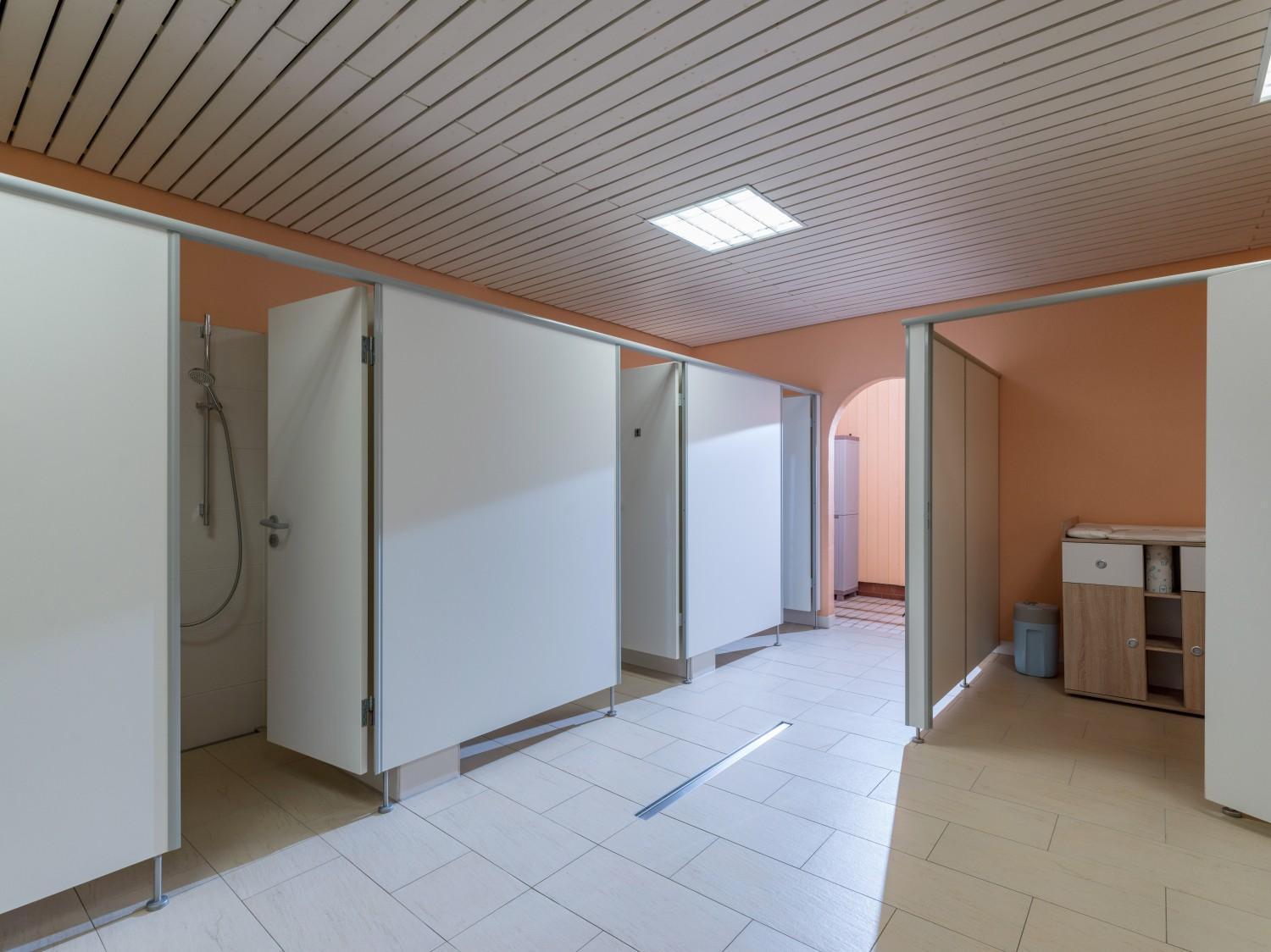 Ferienwohnanlage Oberaudorf C7 Mit Hallenbad Und Sauna Экстерьер фото