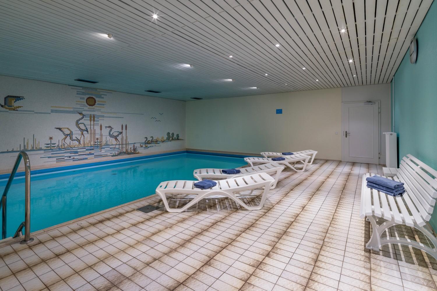 Ferienwohnanlage Oberaudorf C7 Mit Hallenbad Und Sauna Экстерьер фото