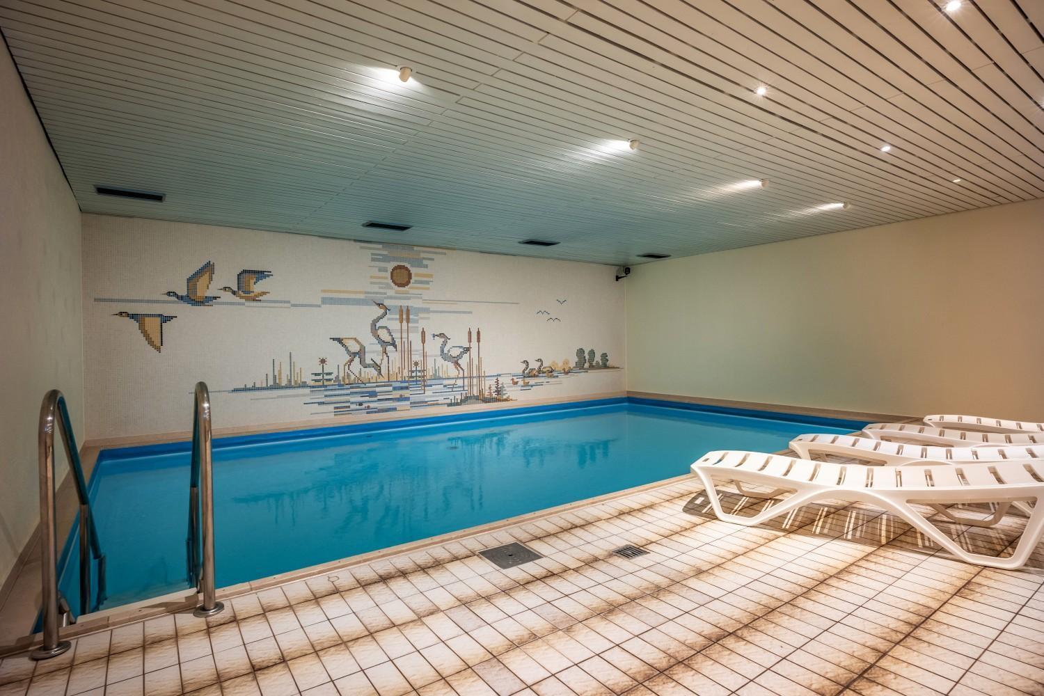Ferienwohnanlage Oberaudorf C7 Mit Hallenbad Und Sauna Экстерьер фото